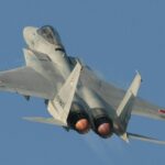 F-15戰機