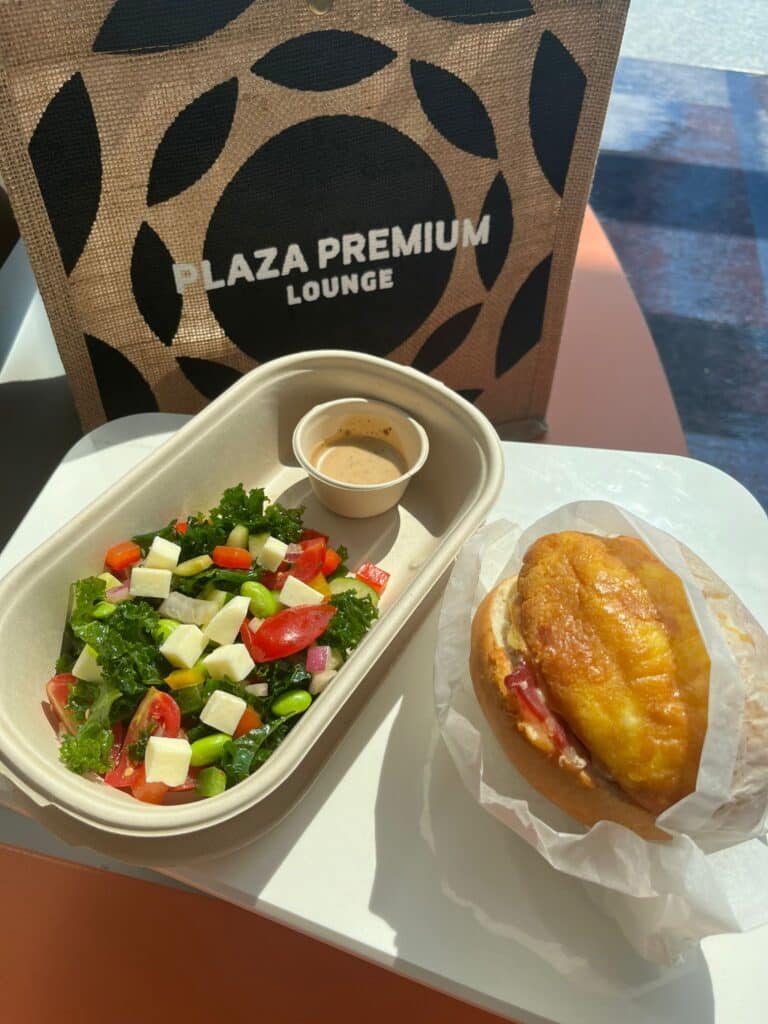 香港機場美食懶人包