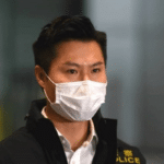 總督察何兆東收賄案懶人包