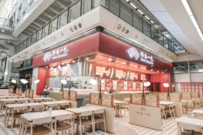 香港機場美食懶人包