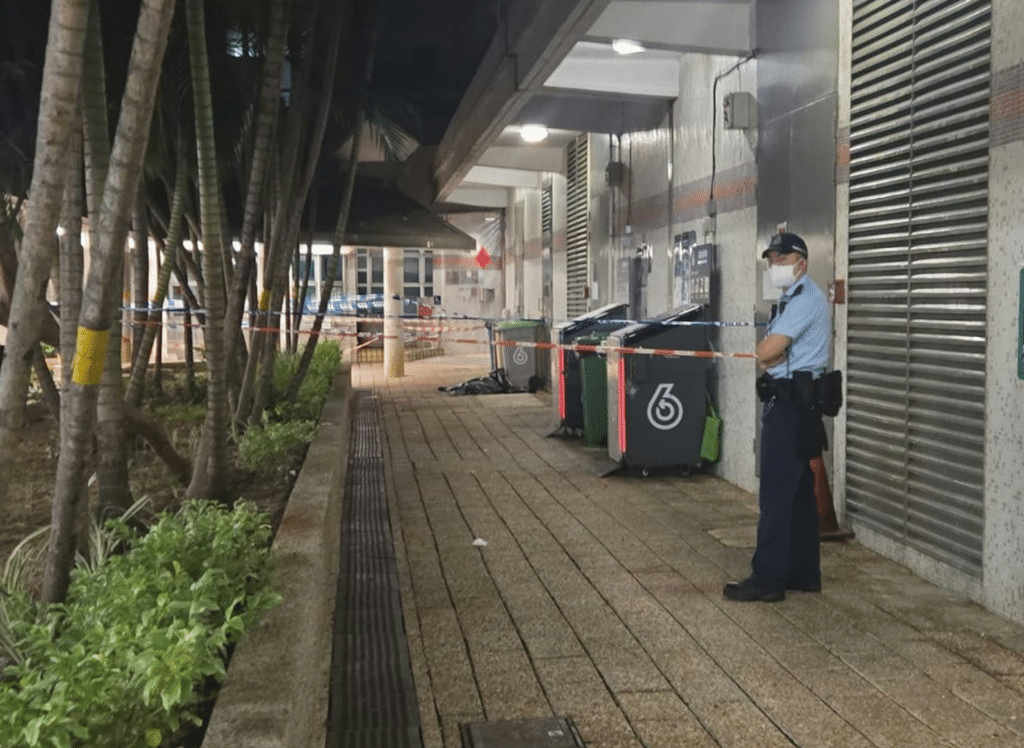 葵涌邨雙屍命案懶人包