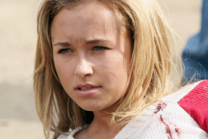 Hayden Panettiere逝世懶人包