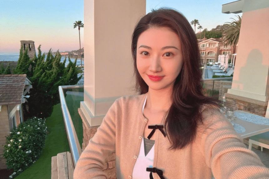 景甜孫宇晨風波懶人包