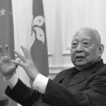 董建華逝世懶人包