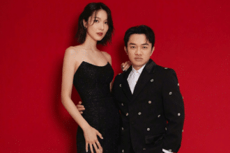 王祖藍李亞男懶人包